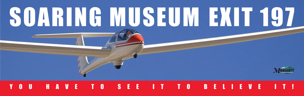 Southwest Soaring Musem